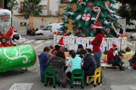 Laboratorio di Babbo Natale